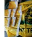 KENPMA Gadsden Flag Dont Trade on Me Flag 3x5 ft Yellow Snake
