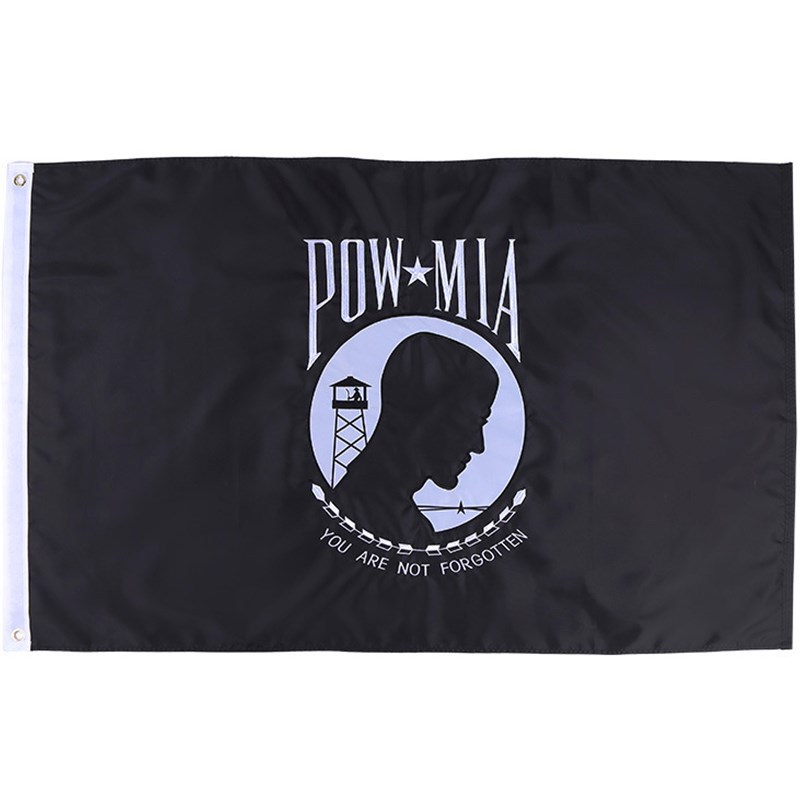 POW MIA Flag